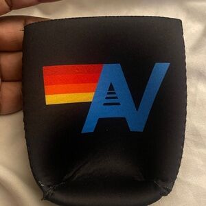 Aviator Nation can/bottle koozie NWOT